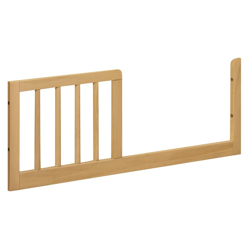 babyletto Toddler Bed Conversion Kit (M12999) for Gelato Mini in Honey - Image 1